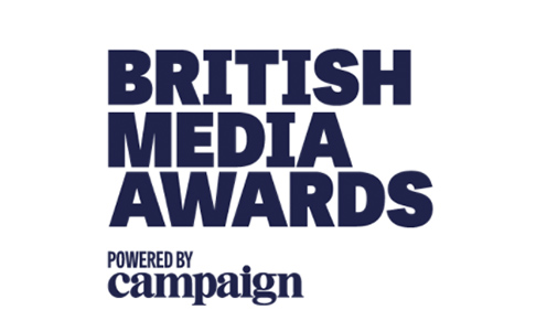 British Media Awards 2022 entries open